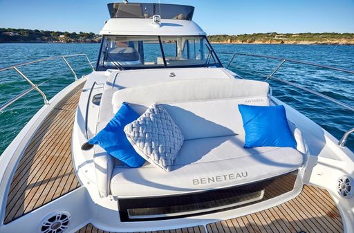 Beneteau Anteras 12 image