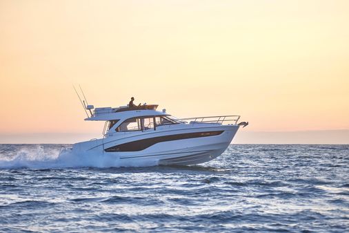 Beneteau Anteras 12 image