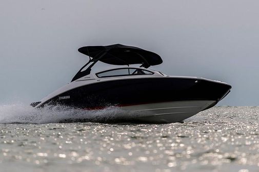 Yamaha-boats 275-SE image