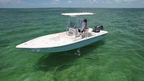 Bulls Bay 2400 Bay 
