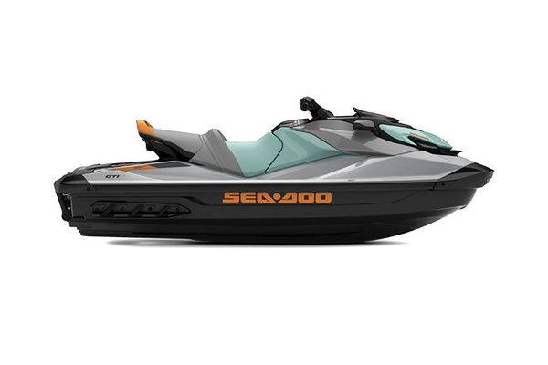 Sea-doo GTI-SE-130 - main image