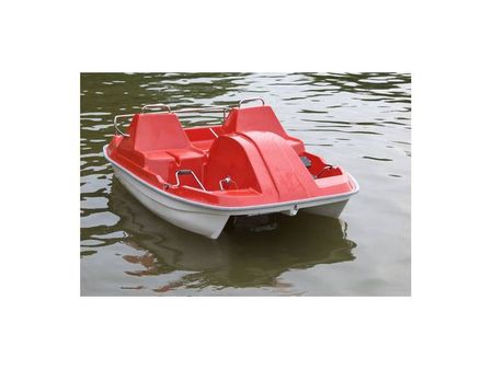 Custom Water Bike R-280 image