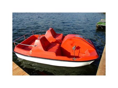 Custom Water Bike R-280 image