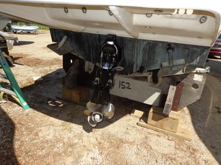 Sea Ray 270 Amberjack image