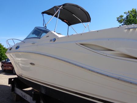 Sea Ray 270 Amberjack image