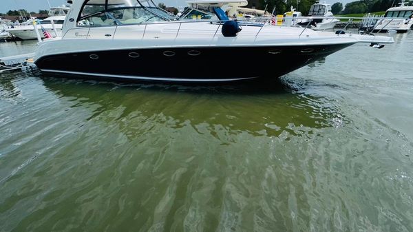 Sea Ray 460 Sundancer 