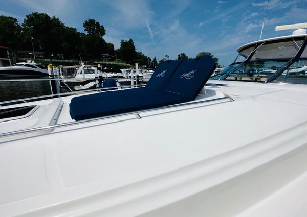 Sea-ray 460-SUNDANCER image