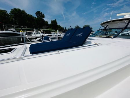 Sea-ray 460-SUNDANCER image