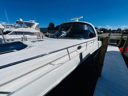 Sea-ray 460-SUNDANCER image