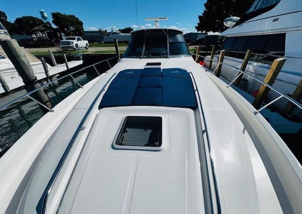 Sea-ray 460-SUNDANCER image