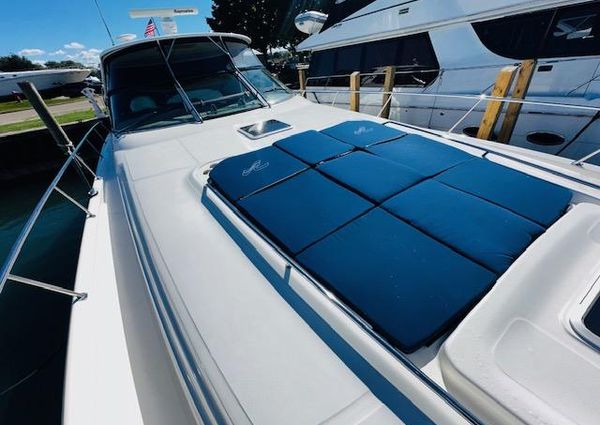 Sea-ray 460-SUNDANCER image