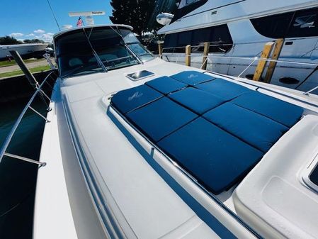 Sea-ray 460-SUNDANCER image