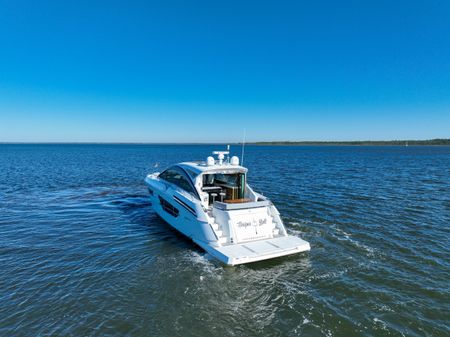 Cruisers Yachts 60 Cantius image