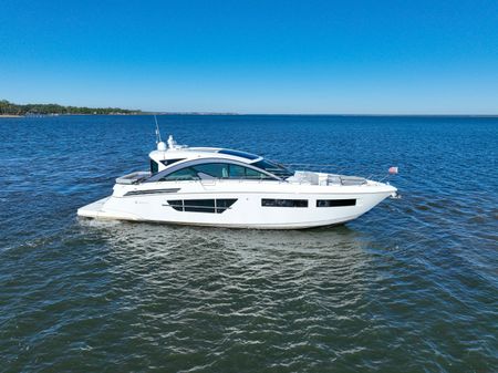 Cruisers Yachts 60 Cantius image