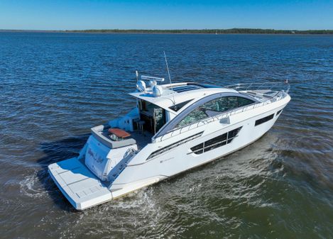 Cruisers Yachts 60 Cantius image