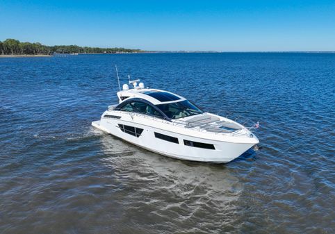 Cruisers Yachts 60 Cantius image