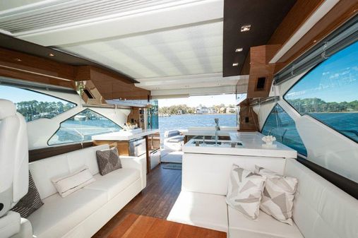 Cruisers Yachts 60 Cantius image