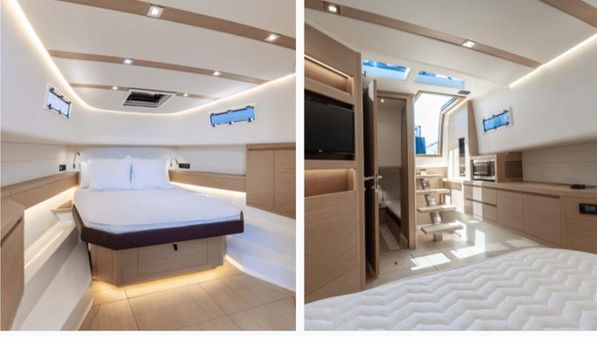 Pardo Yachts 43 image