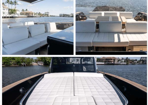 Pardo Yachts 43 image