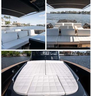 Pardo Yachts 43 image