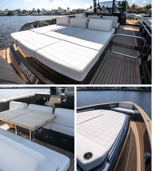 Pardo Yachts 43 image