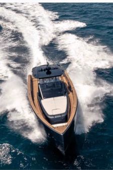 Pardo Yachts 43 image