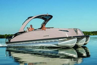 Harris Crowne SL 250 - main image