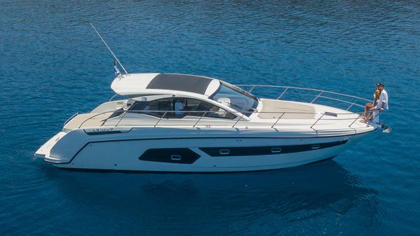 Azimut Atlantis 43