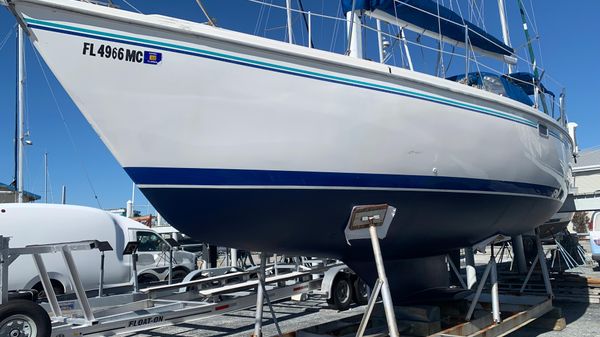 Catalina 30