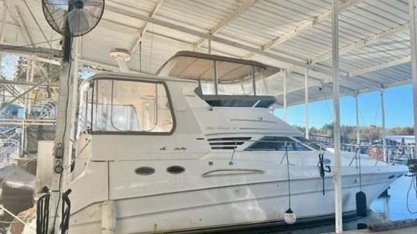 Sea Ray 420 Ac