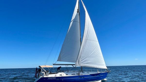 Beneteau 423