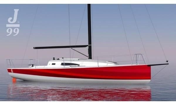 J Boats J/99 - main image