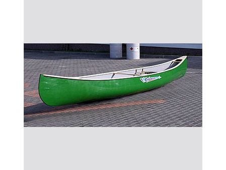 Custom Canoe 478 image