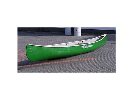 Custom Canoe 478 image