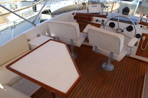 Offshore-yachts 48-YACHTFISHER image