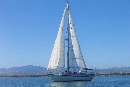 Pacific Seacraft 40 Voyager image