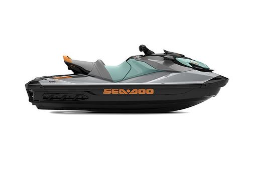 Sea-doo GTI-SE-170 image