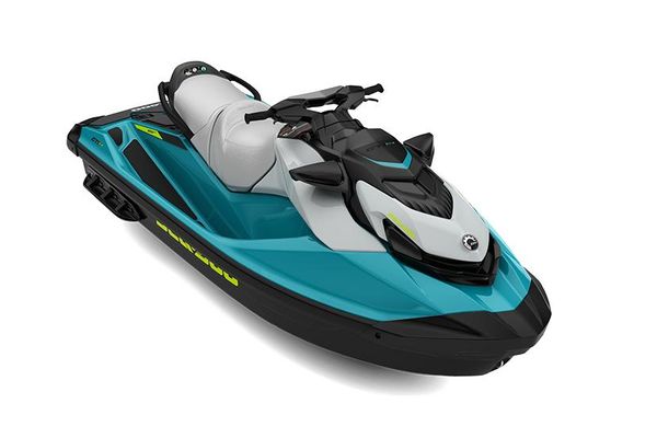 Sea-doo GTI-SE-170 - main image