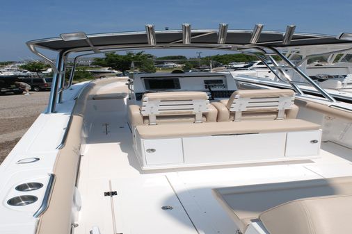 Marlago FS 35 CENTER CONSOLE image