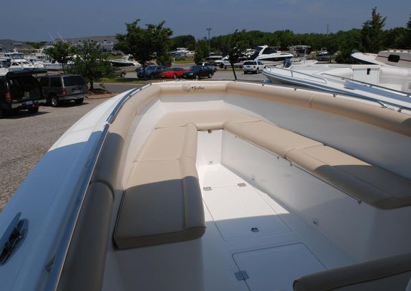 Marlago FS 35 CENTER CONSOLE image