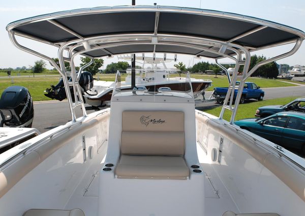 Marlago FS 35 CENTER CONSOLE image