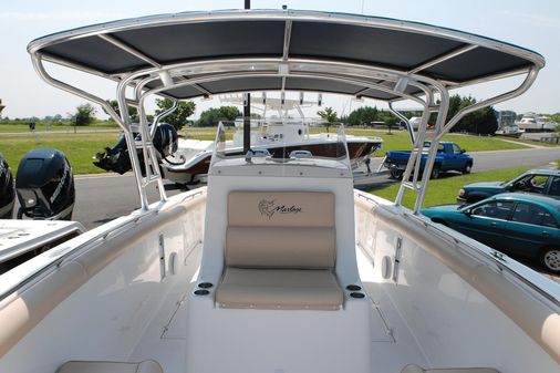 Marlago FS 35 CENTER CONSOLE image