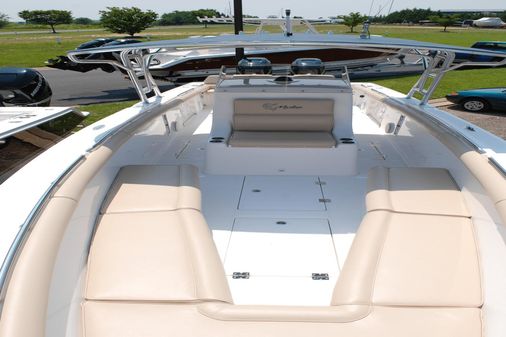 Marlago FS 35 CENTER CONSOLE image