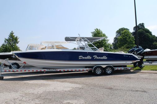 Marlago FS 35 CENTER CONSOLE image