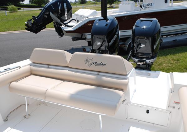 Marlago FS 35 CENTER CONSOLE image