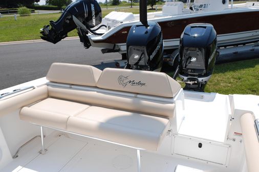 Marlago FS 35 CENTER CONSOLE image