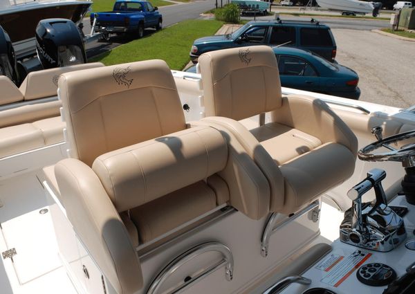 Marlago FS 35 CENTER CONSOLE image