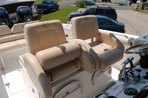 Marlago FS 35 CENTER CONSOLE image