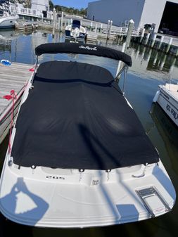 Sea-ray 205-BOW-RIDER image