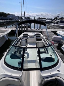 Sea-ray 205-BOW-RIDER image